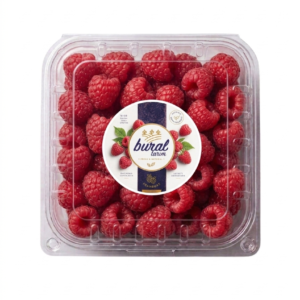 Premium Frambuaz 2 kg (Antalya İçi Teslimat)